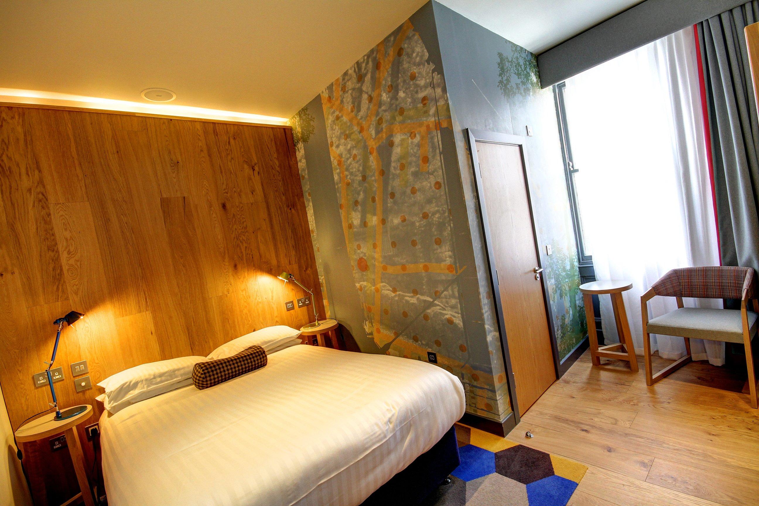 Cairn Jesmond - Part Of The Cairn Collection Hotel