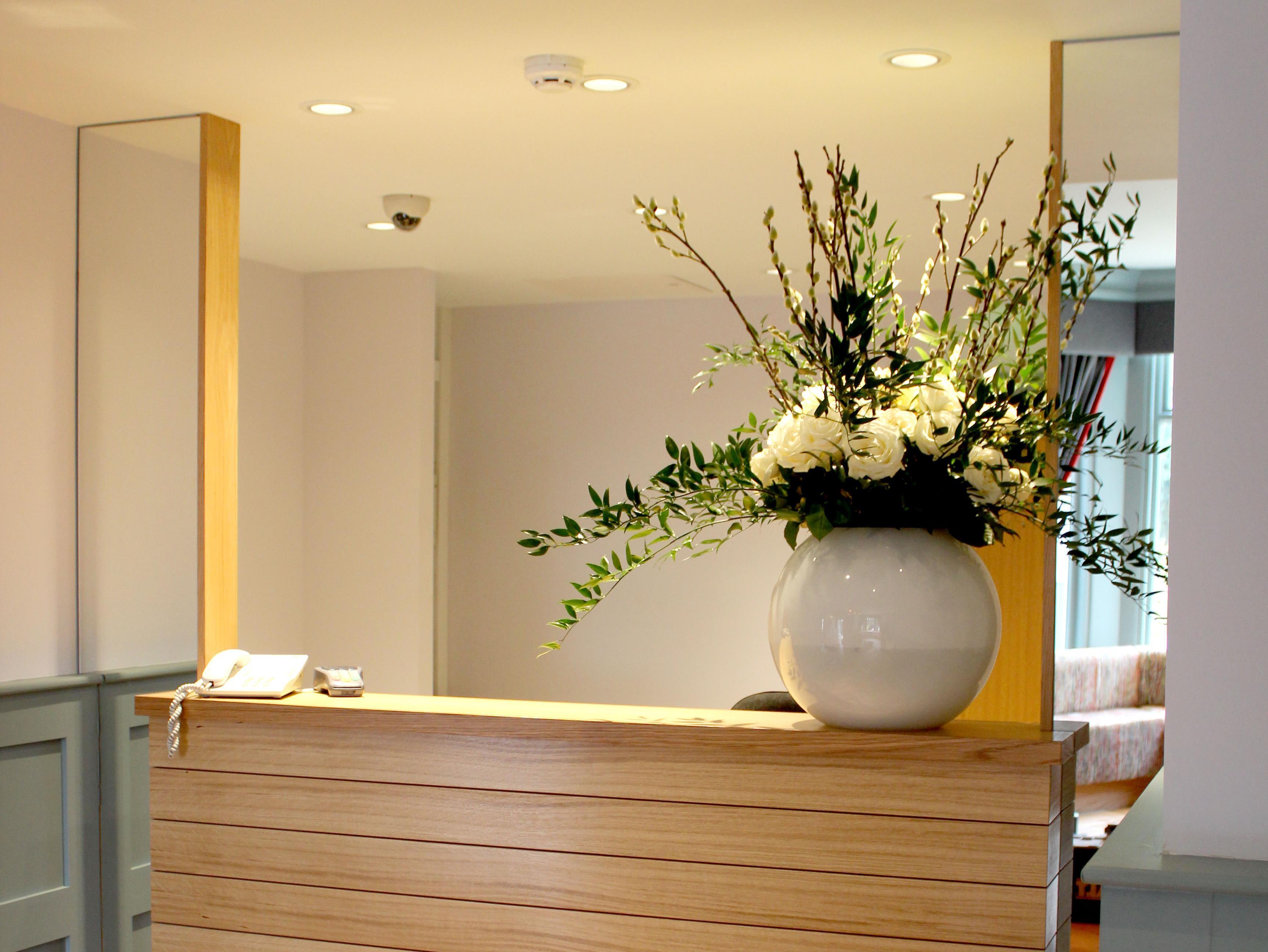 Cairn Jesmond - Part Of The Cairn Collection 3* Newcastle-upon-Tyne