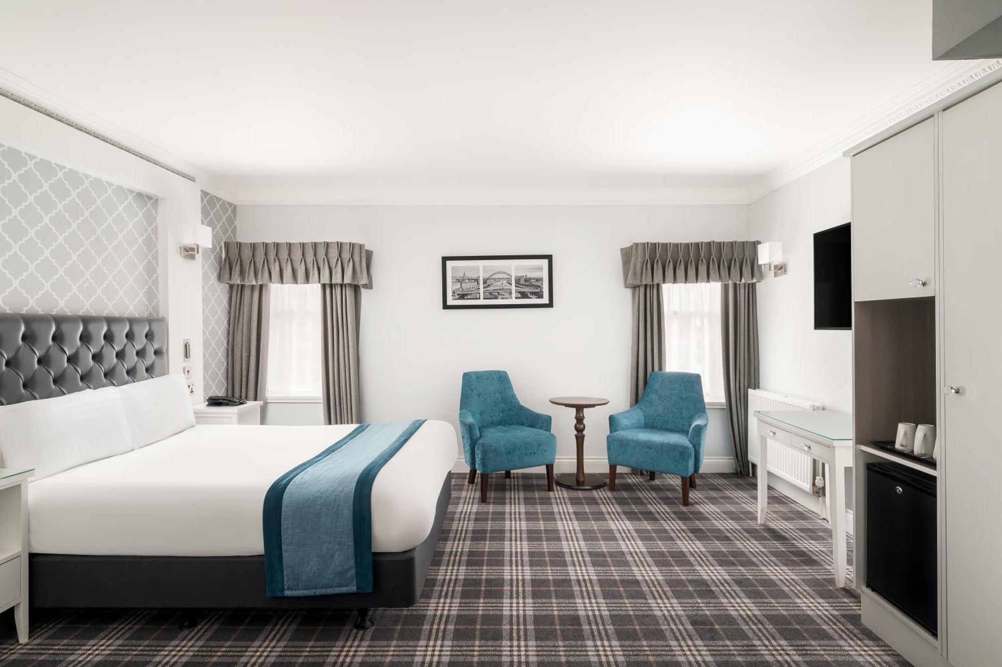 Cairn Jesmond - Part Of The Cairn Collection Hotel