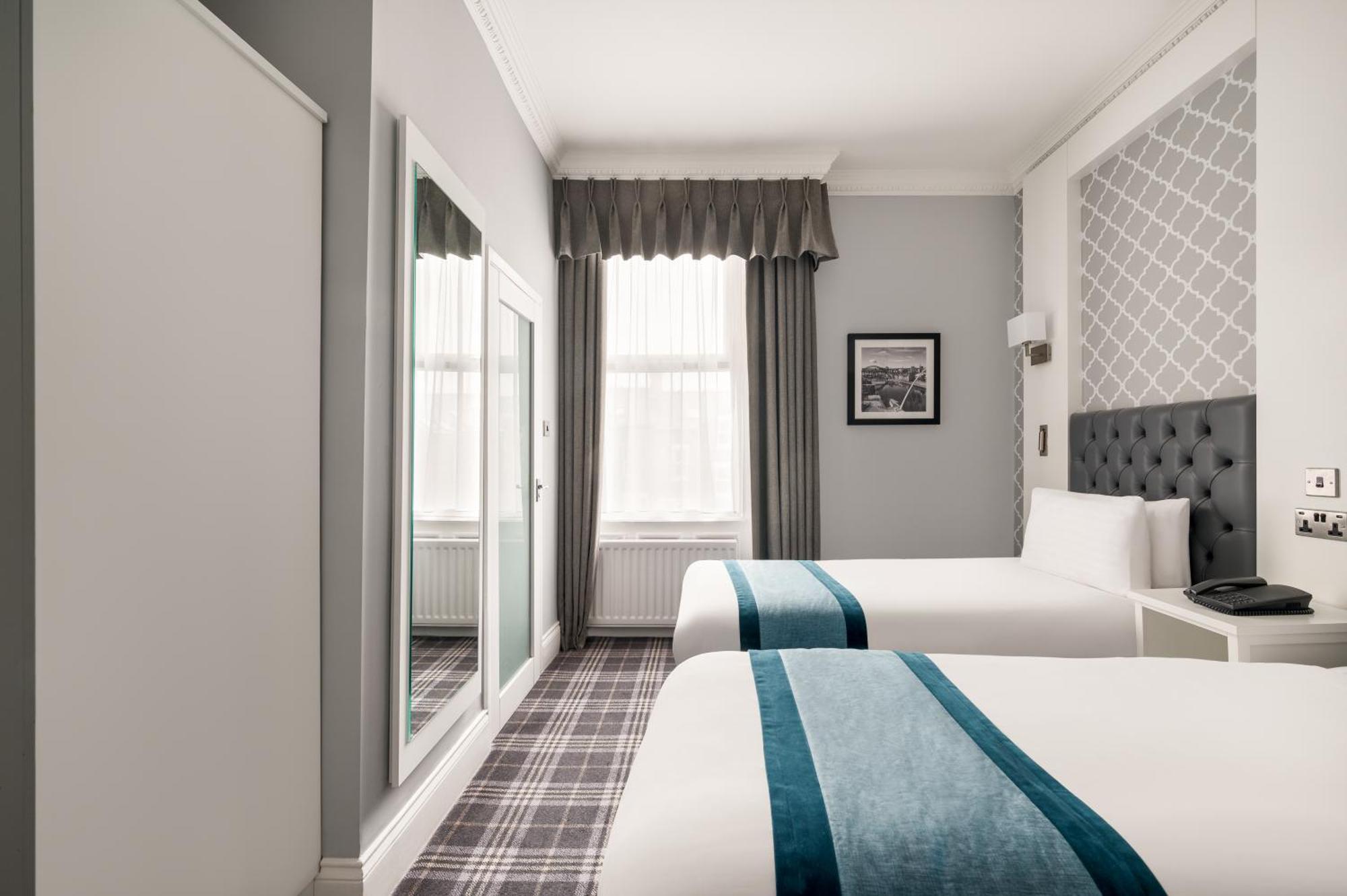 Cairn Jesmond - Part Of The Cairn Collection 3* Newcastle-upon-Tyne