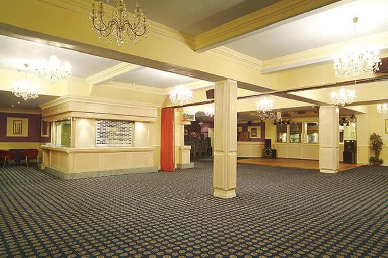 Cairn Jesmond - Part Of The Cairn Collection Hotel