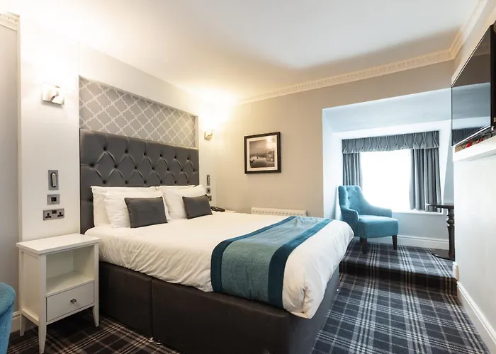 Cairn Hotel Newcastle Jesmond - Part Of The Cairn Collection