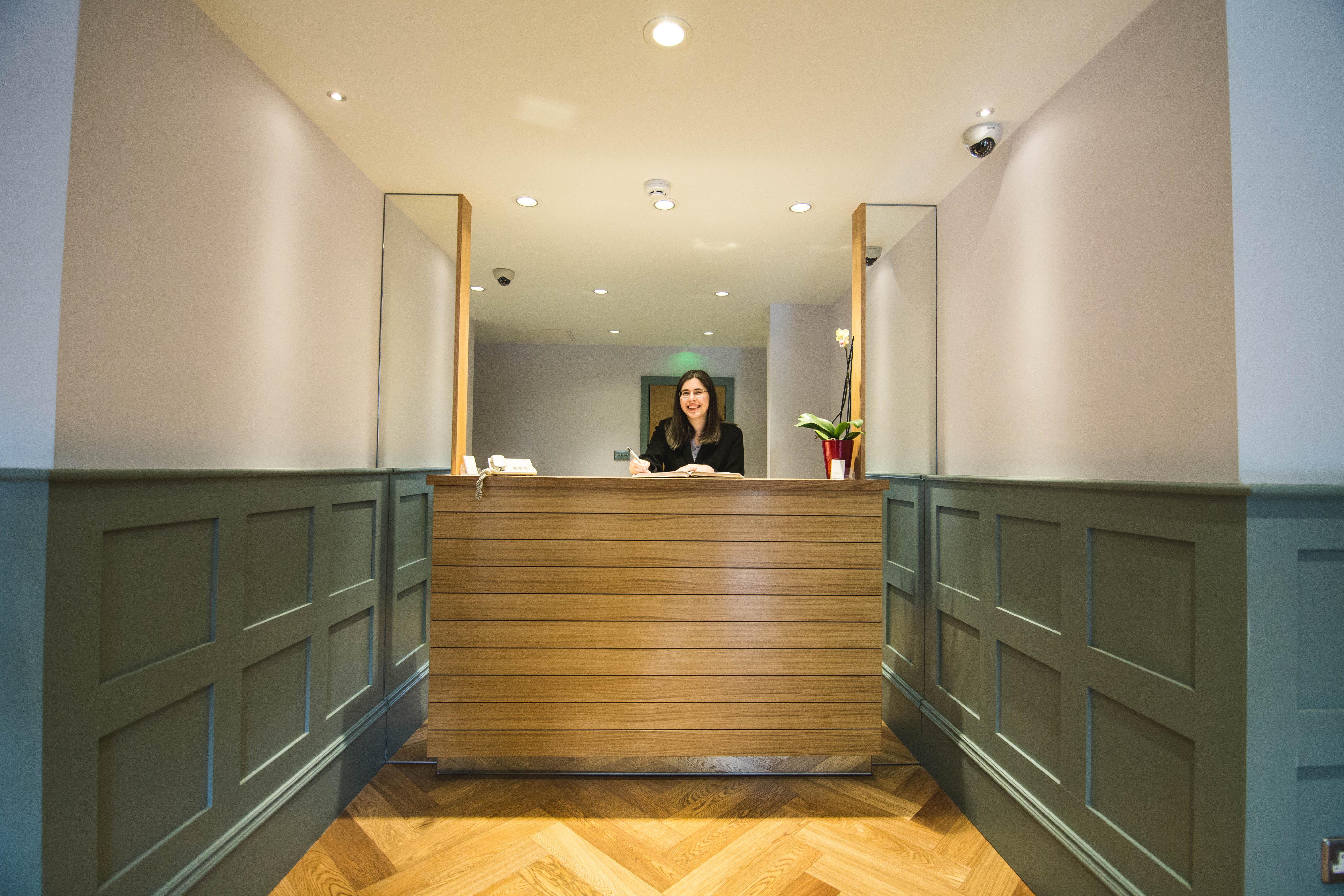 Hotel Cairn Jesmond - Part Of The Cairn Collection Newcastle Upon Tyne