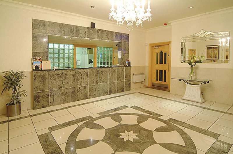 Cairn Jesmond - Part Of The Cairn Collection 3* Newcastle Upon Tyne