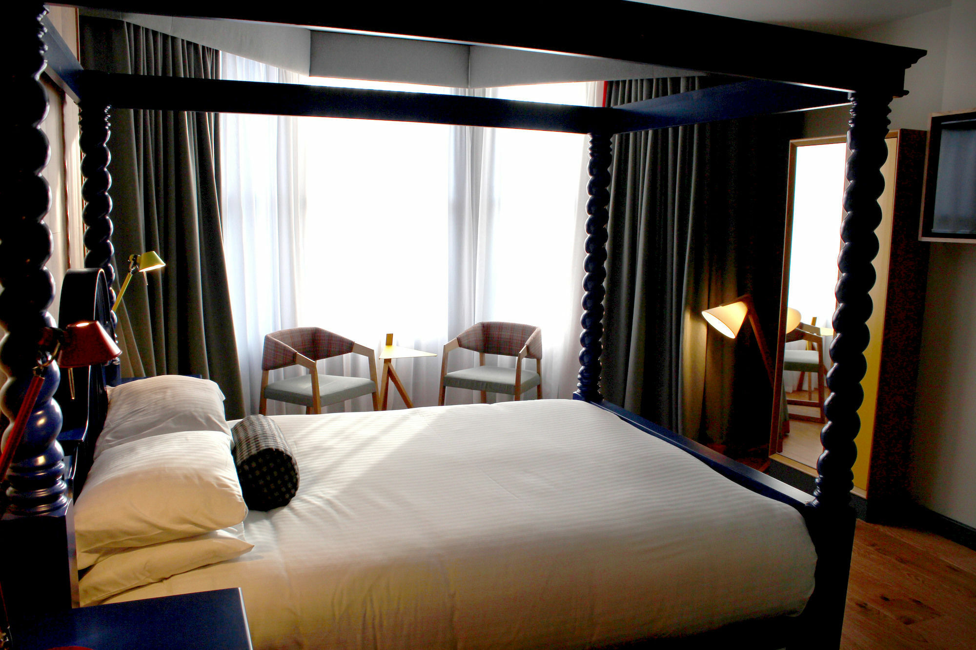 Cairn Jesmond - Part Of The Cairn Collection Hotel Newcastle Upon Tyne